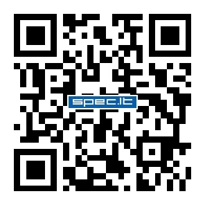 QR kodas | RBsystems, MB | spec.lt