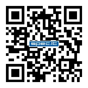 QR kodas | Rc consulting, MB