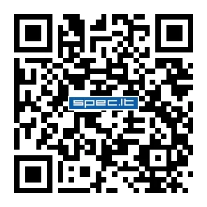 QR kodas | RC dance studio, VŠĮ