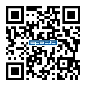 QR kodas | RC HOBBY, klubas | spec.lt