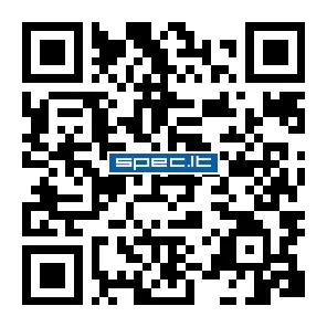 QR kodas | RC hobby, R. Armono įmonė | spec.lt