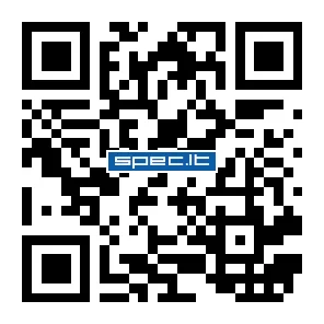 QR kodas | Rc projektai, MB
