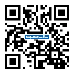 QR kodas | RC Systems, MB