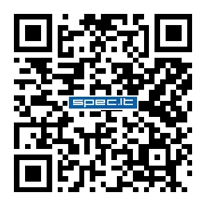 QR kodas | RC TRANSPORT LT, MB