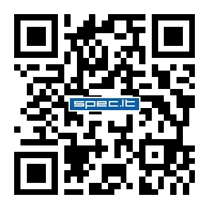QR kodas | RCB, UAB | spec.lt
