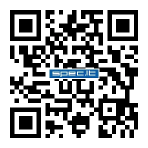 QR kodas | RCC Vilnius, UAB