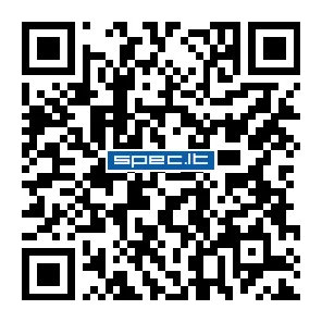 QR kodas | Rinoceras, UAB