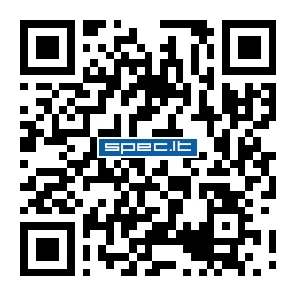 QR kodas | RCD ROOM CONCEPT DESIGN, UAB | spec.lt