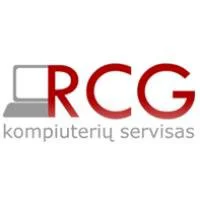RCG GRUPĖ, UAB