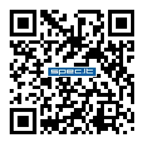 QR kodas | Roberto Malciaus įmonė RCL | spec.lt