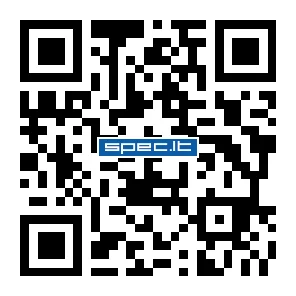 QR kodas | RCmedia, MB