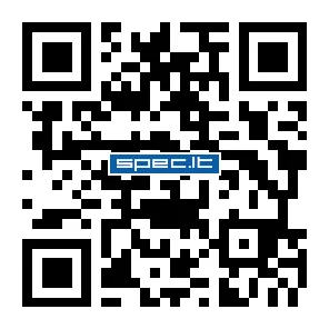 QR kodas | RComponents, MB