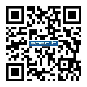 QR kodas | Rcosmetology, MB