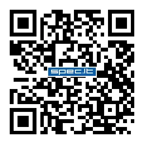 QR kodas | INHUS Construction, UAB
