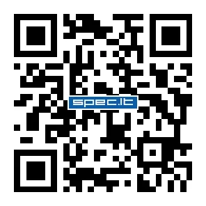 QR kodas | INHUS Group, UAB