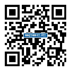 QR kodas | RCS LT, UAB | spec.lt