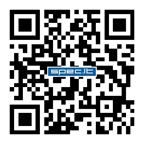 QR kodas | Rd auto, MB | spec.lt