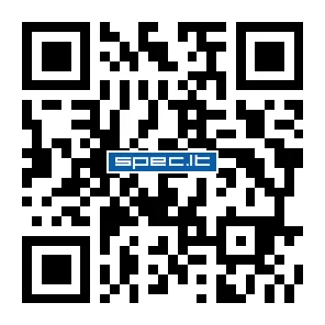 QR kodas | RD Baldai, MB
