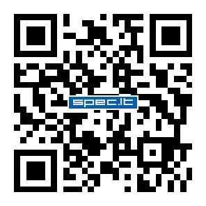 QR kodas | RD Baltic, UAB | spec.lt