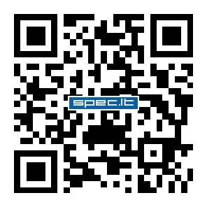 QR kodas | RD group, UAB | spec.lt