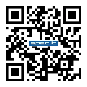 QR kodas | RD GRUPĖ, UAB | spec.lt