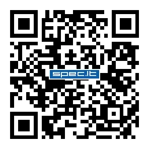 QR kodas | RD INTERNATIONAL, UAB | spec.lt