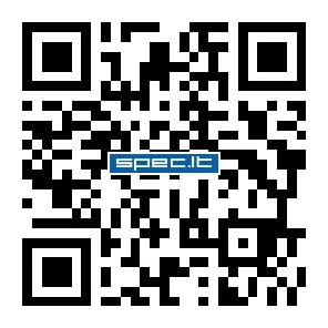 QR kodas | Rd kebabai, MB