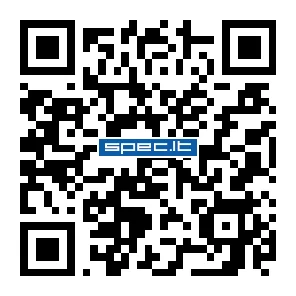 QR kodas | RD klinika ir KO, VŠĮ | spec.lt