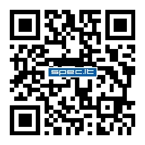 QR kodas | RD Logistika, UAB | spec.lt