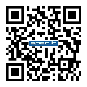 QR kodas | RD MARKET, UAB | spec.lt