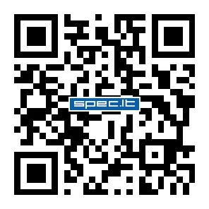 QR kodas | Rd Sprendimai, IĮ