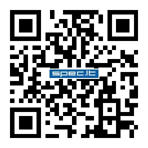 QR kodas | RD STATYBA, UAB | spec.lt