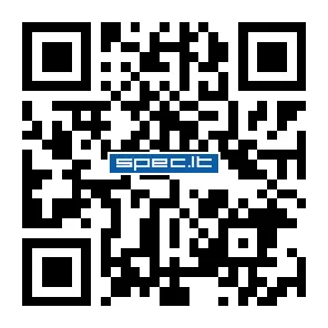 QR kodas | RD studija, IĮ | spec.lt