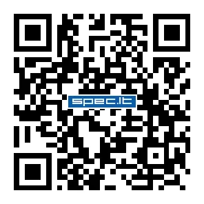QR kodas | RD Technology, UAB | spec.lt