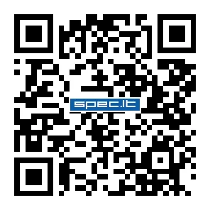 QR kodas | RD transportas, UAB | spec.lt