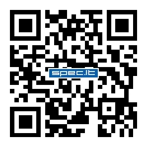 QR kodas | RDA statyba, UAB | spec.lt