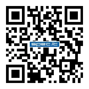 QR kodas | Rdarbai, MB | spec.lt