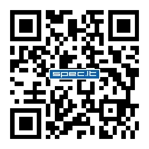 QR kodas | RDD baldai, MB