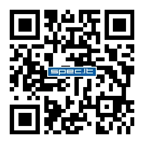 QR kodas | RDE Arms, IĮ