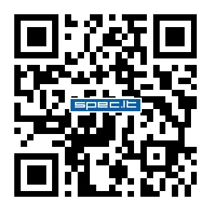 QR kodas | RDexpro, MB | spec.lt