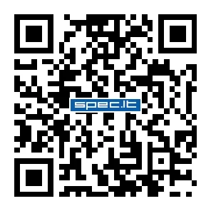 QR kodas | RDF II Finance, UAB