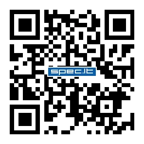 QR kodas | RDG Group, MB | spec.lt