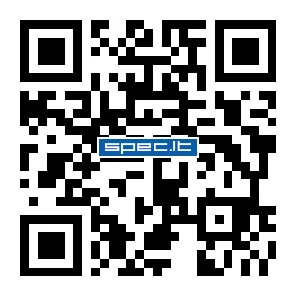 QR kodas | RDI Solo, IĮ