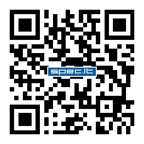 QR kodas | RDJ energija, UAB