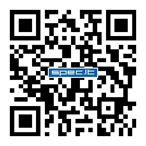 QR kodas | RDP namai, MB