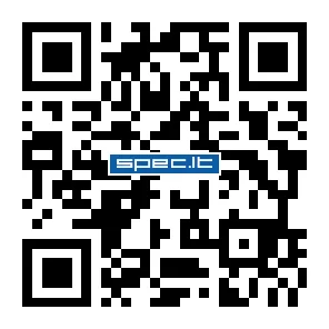 QR kodas | RDP, UAB | spec.lt