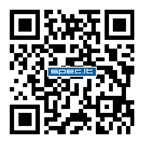 QR kodas | RDR prekyba, UAB | spec.lt