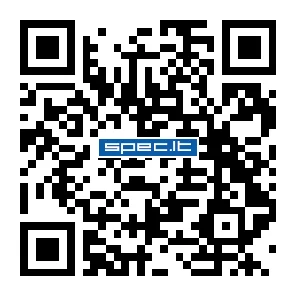 QR kodas | RDS projektai, UAB | spec.lt