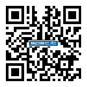 QR kodas | RDS1, UAB | spec.lt