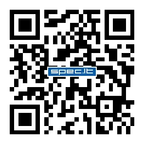 QR kodas | RDTS, UAB | spec.lt